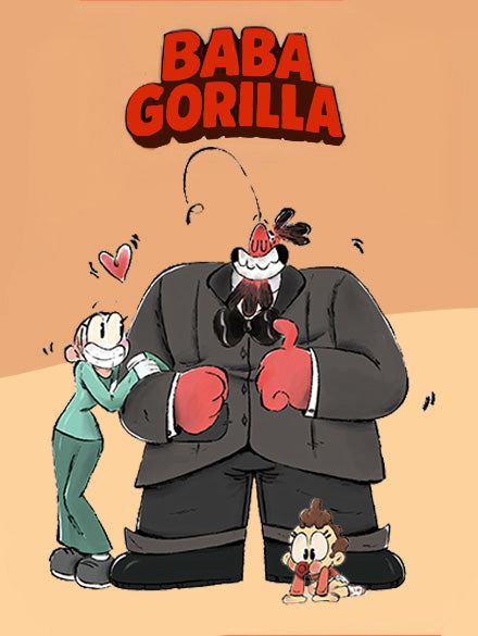 Baba Gorilla