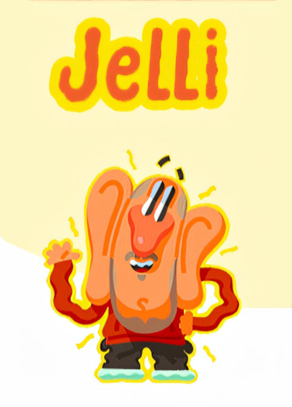 Jelli