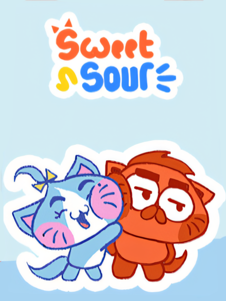 Sweet & Sour