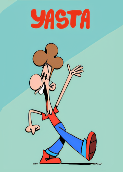 Yasta