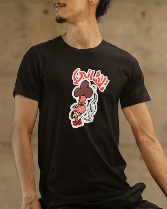 Talashany - Oversized T-shirt