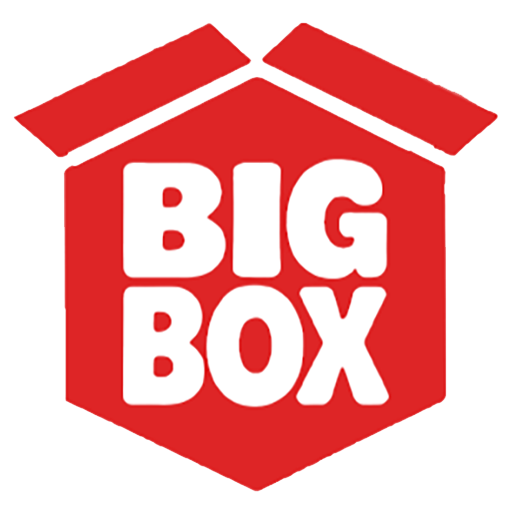 BIG BOX